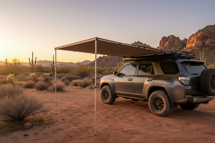Car Awnings