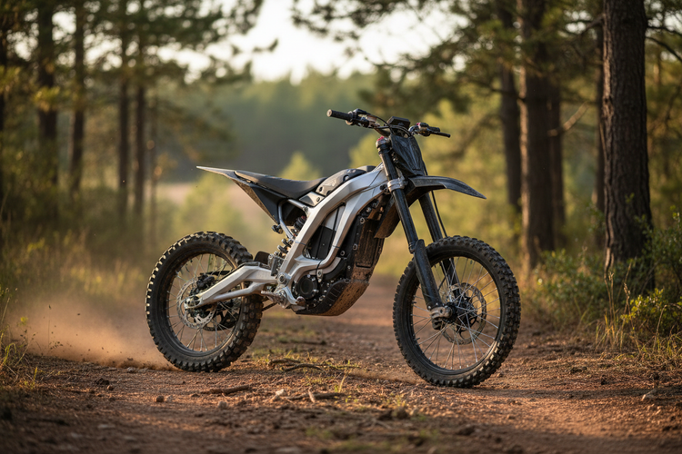 Electric Dirt Bikes