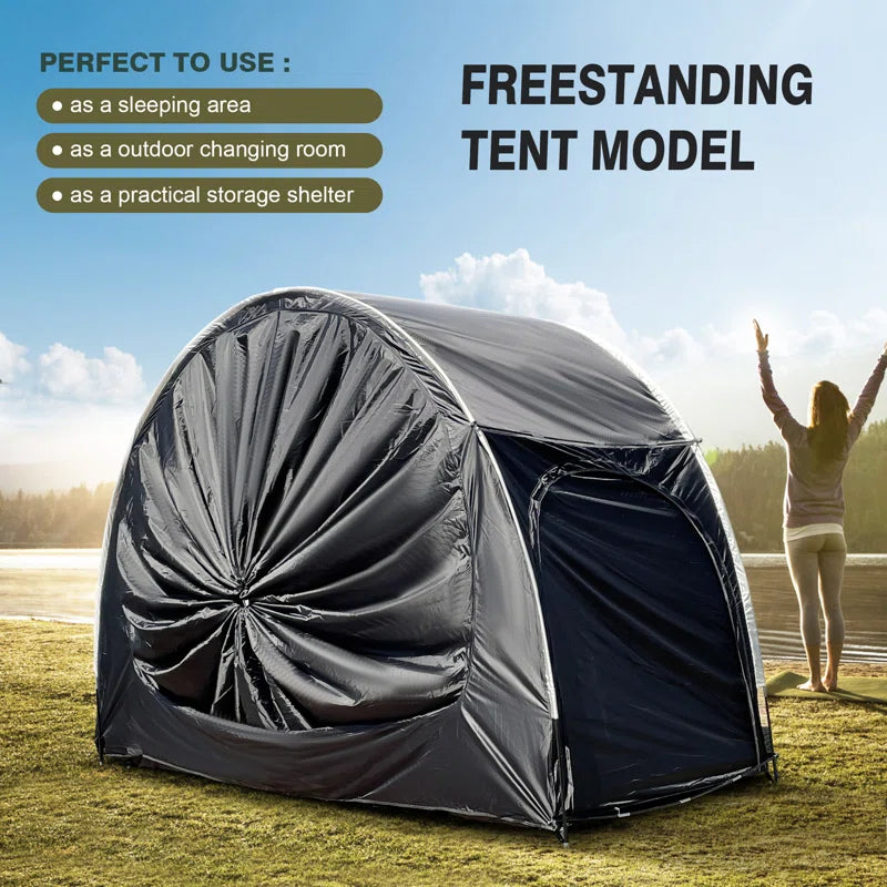 Vehicle Suv Tent for Camping Car Tents Car Awning Sun Shelter
