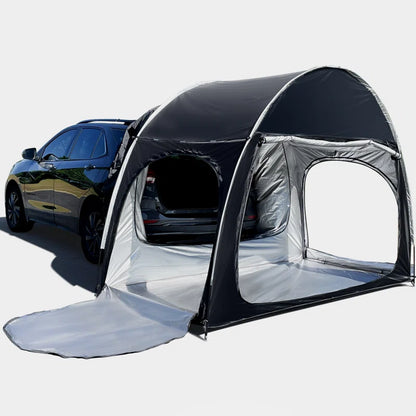 Vehicle Suv Tent for Camping Car Tents Car Awning Sun Shelter