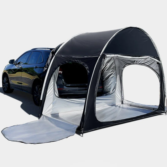 Vehicle Suv Tent for Camping Car Tents Car Awning Sun Shelter