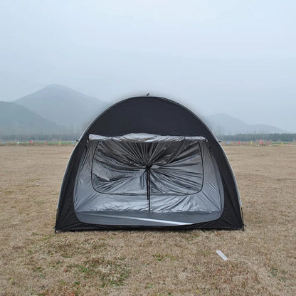 Vehicle Suv Tent for Camping Car Tents Car Awning Sun Shelter