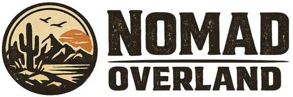Nomad Overland