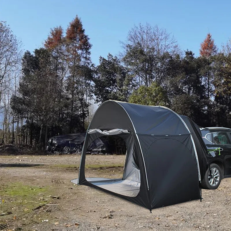 Vehicle Suv Tent for Camping Car Tents Car Awning Sun Shelter