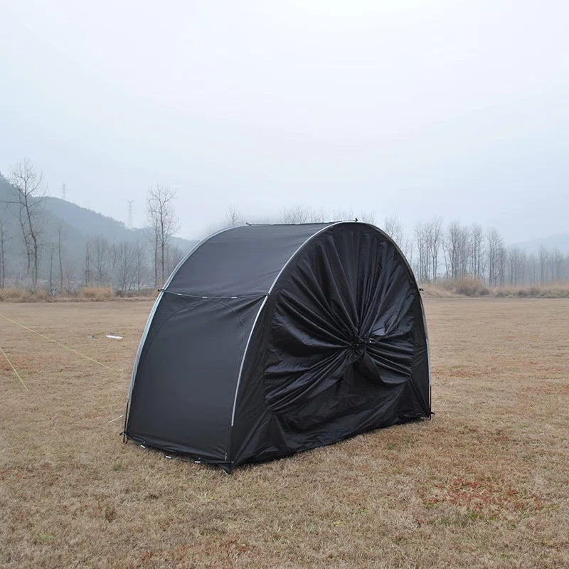 Vehicle Suv Tent for Camping Car Tents Car Awning Sun Shelter