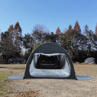 Vehicle Suv Tent for Camping Car Tents Car Awning Sun Shelter